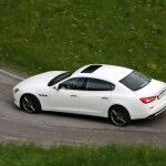 Maserati Quattroporte 2014 20 150x150