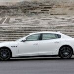 Maserati Quattroporte 2014 22 150x150