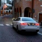 Maserati Quattroporte 2014 23 150x150