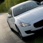 Maserati Quattroporte 2014 25 150x150