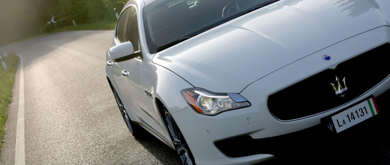 Todas las noticias de coches en un solo portal: Pruebas, fotos, vídeos, informes...