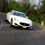 Maserati Quattroporte 2014 27 150x150