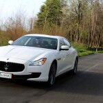 Maserati Quattroporte 2014 28 150x150