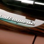 Maserati Quattroporte 2014 Interior 04 150x150