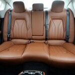 Maserati Quattroporte 2014 Interior 06 150x150