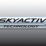 Mazda SKYACTIV Logo 150x150
