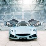 Mazzanti Evantra 2014 01 150x150