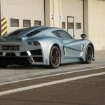 Mazzanti Evantra 2014 12 150x150