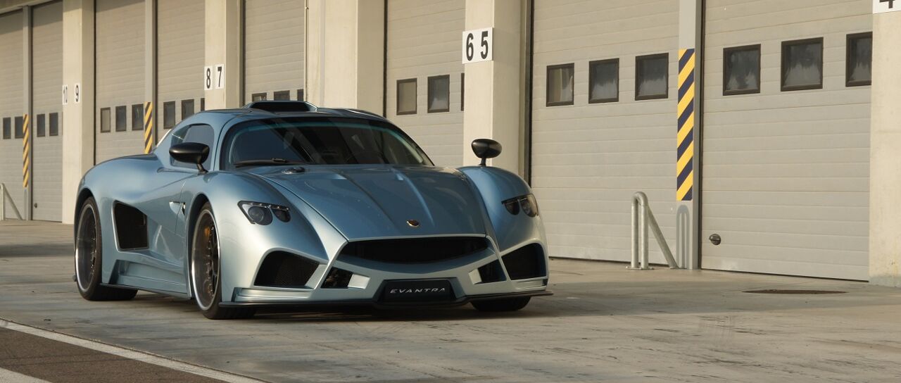 Todas las noticias de coches en un solo portal: Pruebas, fotos, vídeos, informes...