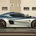 Mazzanti Evantra 2014 14 150x150