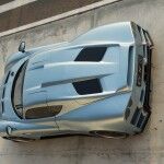 Mazzanti Evantra 2014 15 150x150