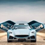 Mazzanti Evantra 2014 19 150x150
