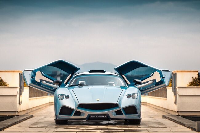 Mazzanti Evantra 2014 19