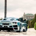 Mazzanti Evantra 2014 22 150x150