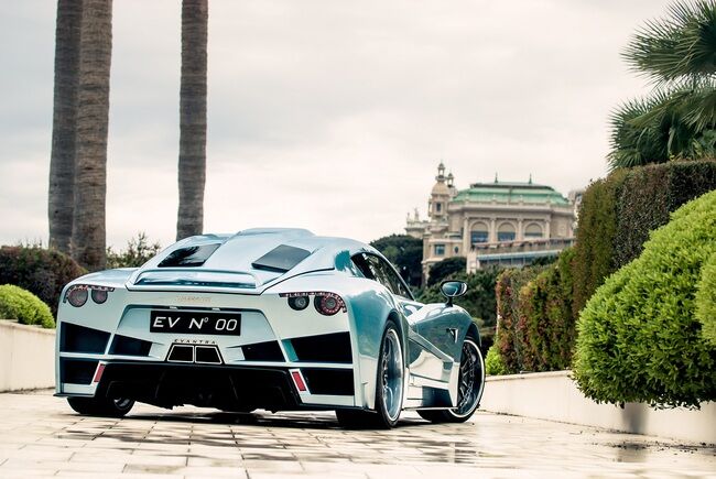 Mazzanti Evantra 2014 22