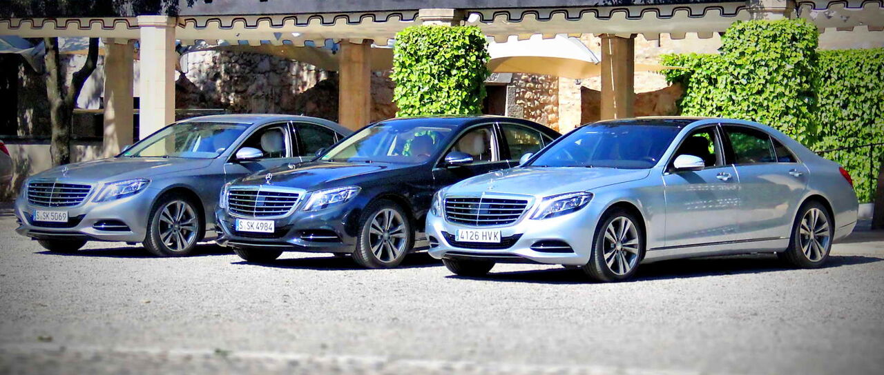 Todas las noticias de coches en un solo portal: Pruebas, fotos, vídeos, informes...