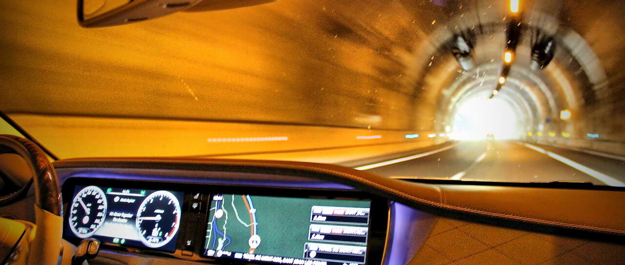 Todas las noticias de coches en un solo portal: Pruebas, fotos, vídeos, informes...