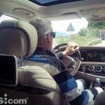 Mercedes Benz Clase S El Mejor AutomóVil Del Mundo 44 150x150