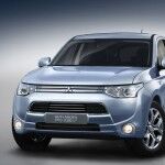 Mitsubishi Outlander PHEV 2013 01 150x150