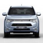 Mitsubishi Outlander PHEV 2013 05 150x150