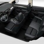 Mitsubishi Outlander PHEV 2013 14 150x150