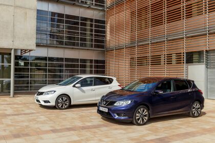 Nissan Pulsar: todos los precios del compacto Made in Spain