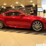 Presentacion Lexus RC 00361 150x150