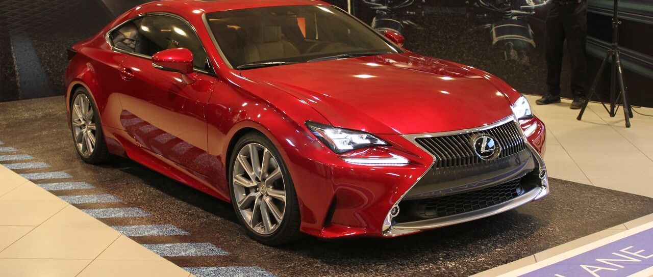 Todas las noticias de coches en un solo portal: Pruebas, fotos, vídeos, informes...