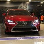 Presentacion Lexus RC 00364 150x150