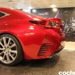 Presentacion Lexus RC 00379 150x150