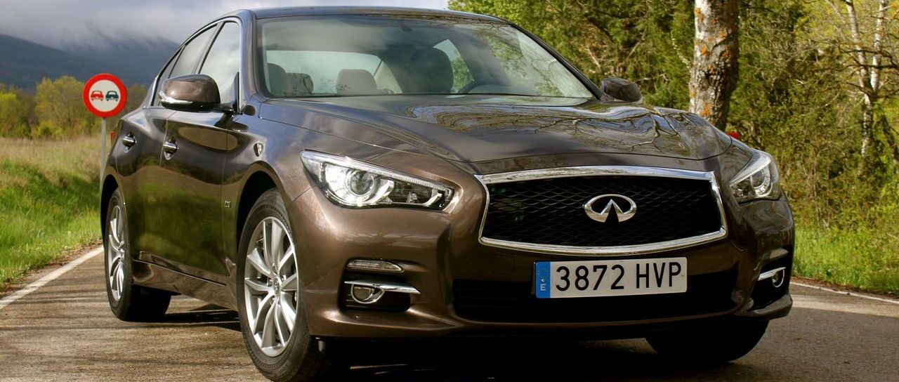 Todas las noticias de coches en un solo portal: Pruebas, fotos, vídeos, informes...