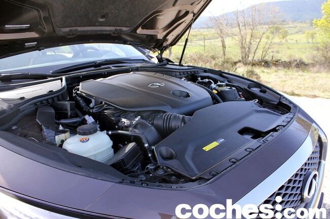 Prueba Infiniti Q50 - 00042
