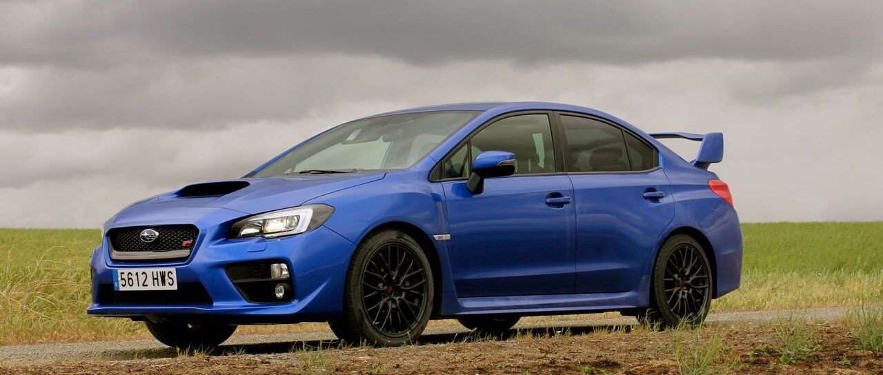 Todas las noticias de coches en un solo portal: Pruebas, fotos, vídeos, informes...