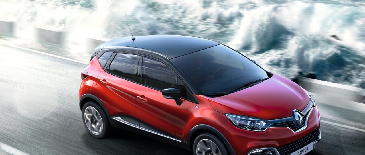 Todas las noticias de coches en un solo portal: Pruebas, fotos, vídeos, informes...
