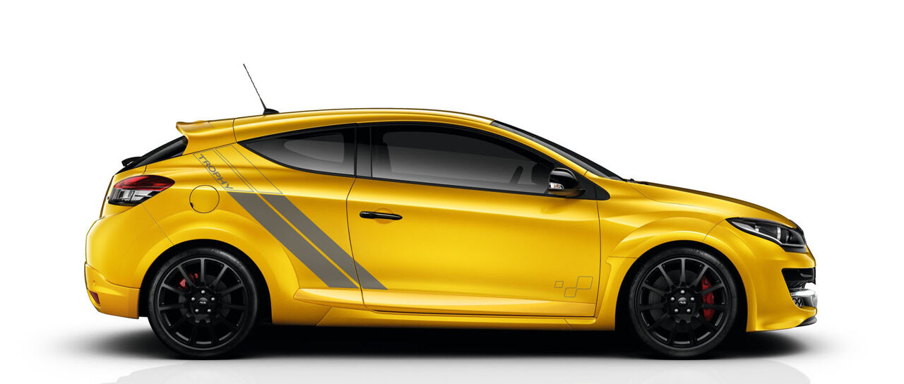 Todas las noticias de coches en un solo portal: Pruebas, fotos, vídeos, informes...