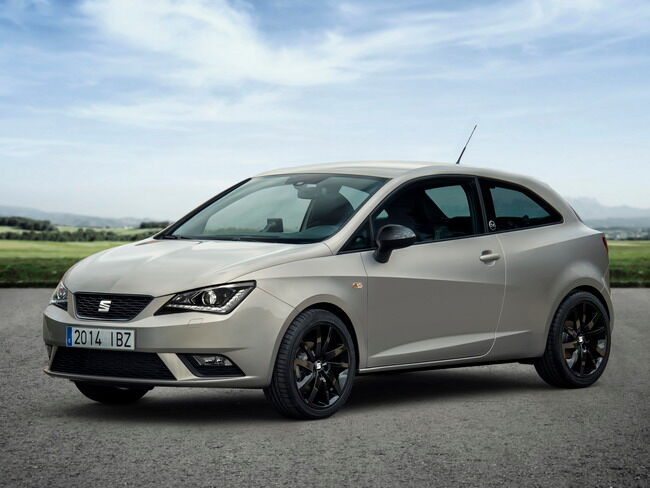 Seat Ibiza 30 aniversario 2014 01
