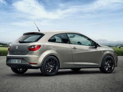 Seat Ibiza «30 Aniversario», la edición especial más atractiva