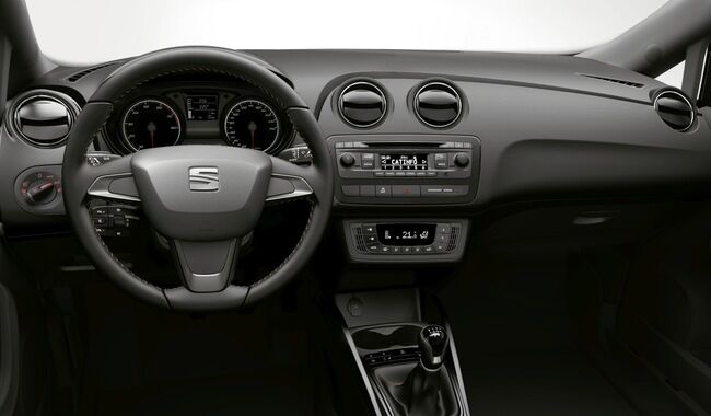 Seat Ibiza 30 aniversario 2014 04