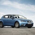 Seat Leon Ecomotive 2014 02 150x150