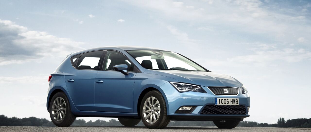 Todas las noticias de coches en un solo portal: Pruebas, fotos, vídeos, informes...