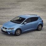 Seat Leon Ecomotive 2014 03 150x150