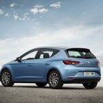 Seat Leon Ecomotive 2014 04 150x150