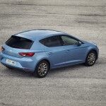 Seat Leon Ecomotive 2014 05 150x150