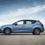 Seat Leon Ecomotive 2014 06 150x150