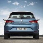 Seat Leon Ecomotive 2014 08 150x150