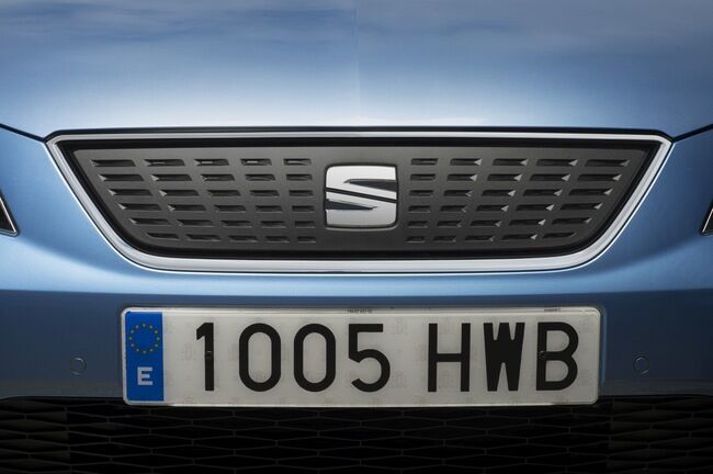 Seat Leon Ecomotive 2014 12