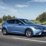 Seat Leon Ecomotive 2014 13 150x150