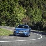 Seat Leon Ecomotive 2014 14 150x150