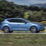 Seat Leon Ecomotive 2014 15 150x150