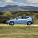 Seat Leon Ecomotive 2014 16 150x150